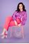 Picture of PLUS SIZE TAILORED TROUSER